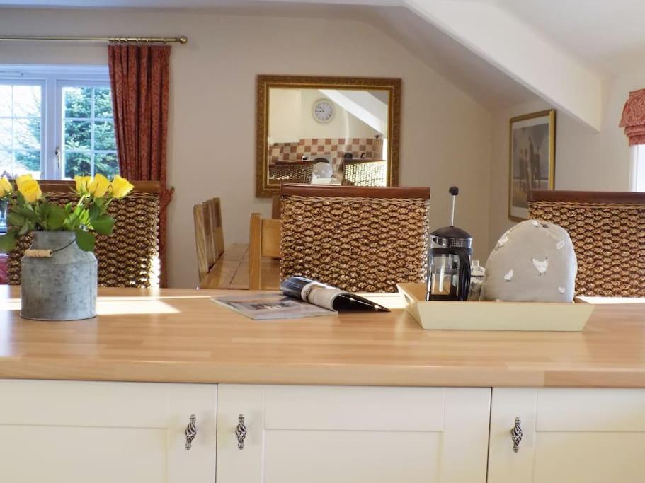 Lower Willsworthy Cottage Tavistock  Exteriör bild