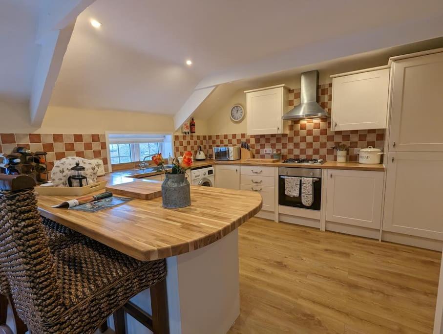 Lower Willsworthy Cottage Tavistock  Exteriör bild