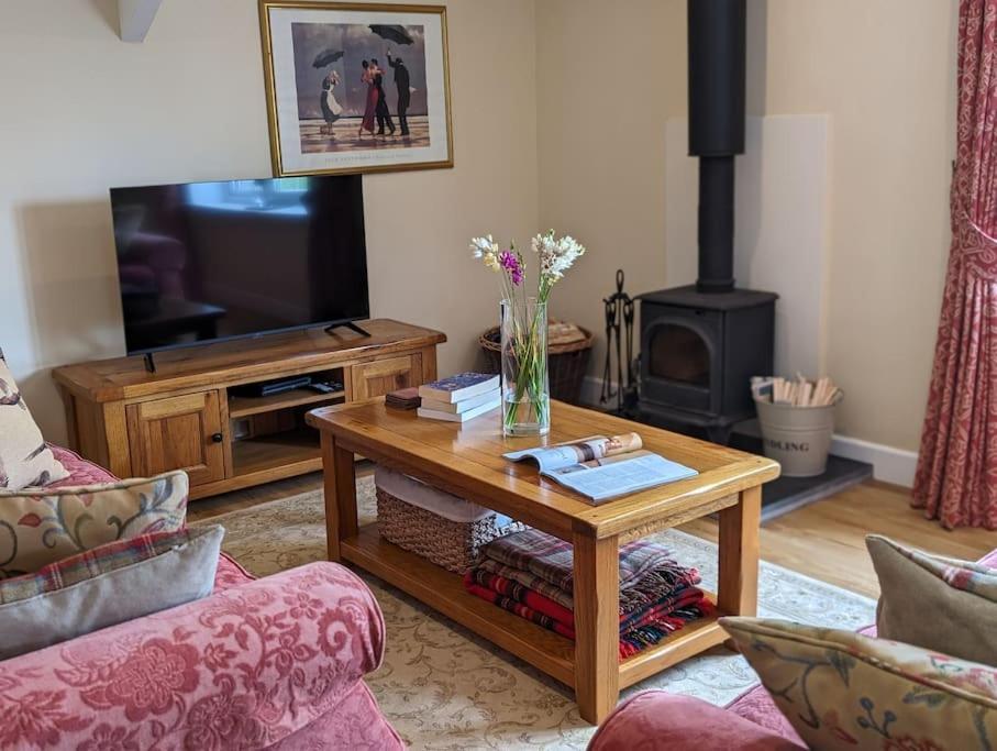 Lower Willsworthy Cottage Tavistock  Exteriör bild