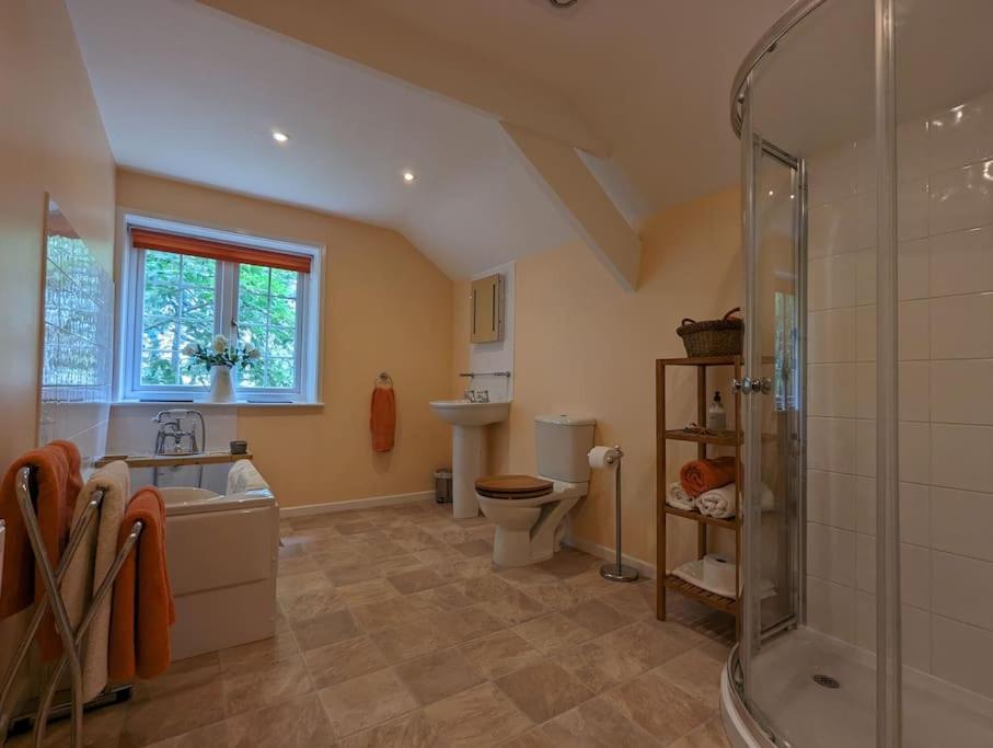 Lower Willsworthy Cottage Tavistock  Exteriör bild