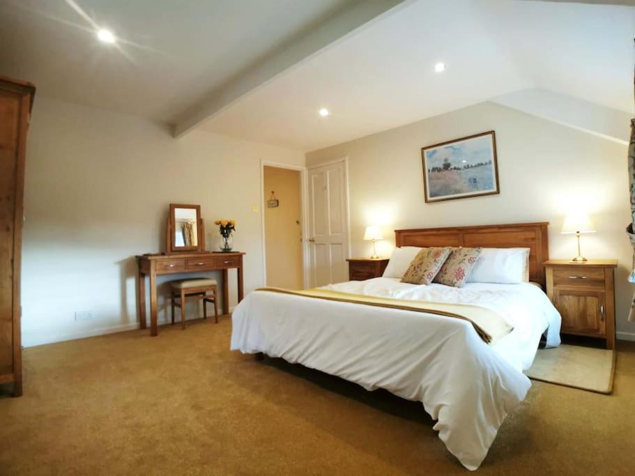 Lower Willsworthy Cottage Tavistock  Exteriör bild